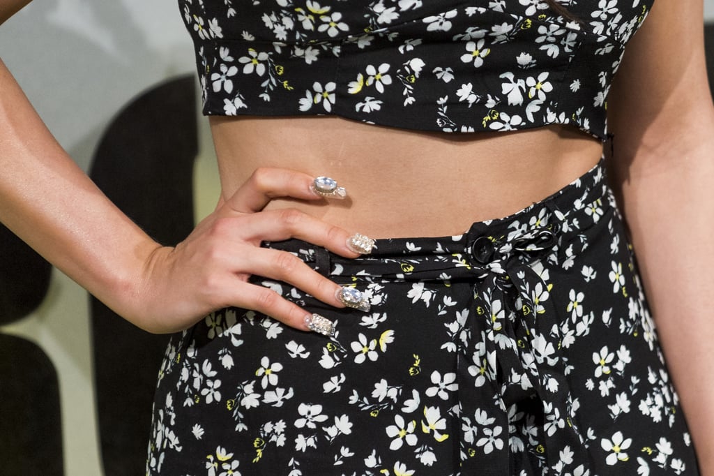 Best Rosalia Manicures
