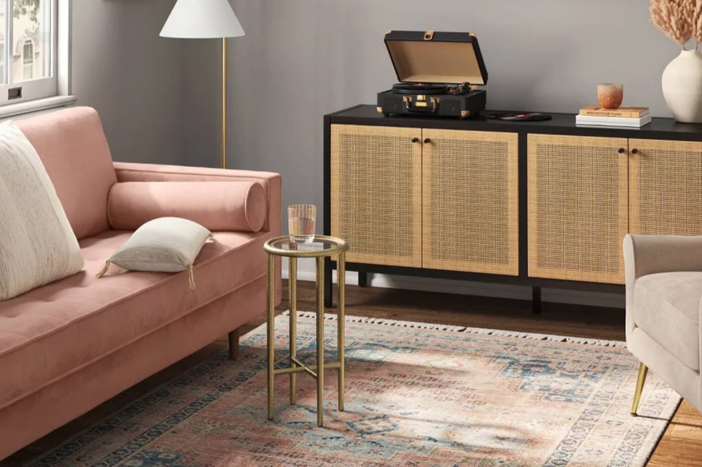 Best Area Rugs From Target