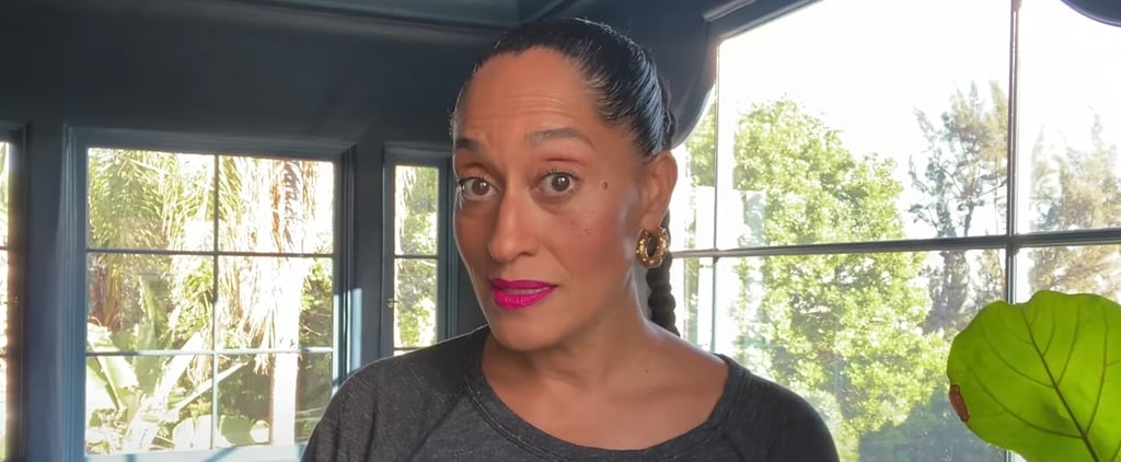 Black Voter Suppression Is Very Real — Allow Tracee Ellis Ross to Explain What It Looks Like