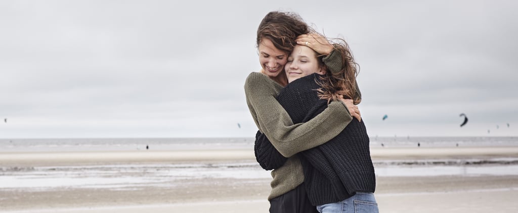The Best Advice a Mom Can Give Her Daughter