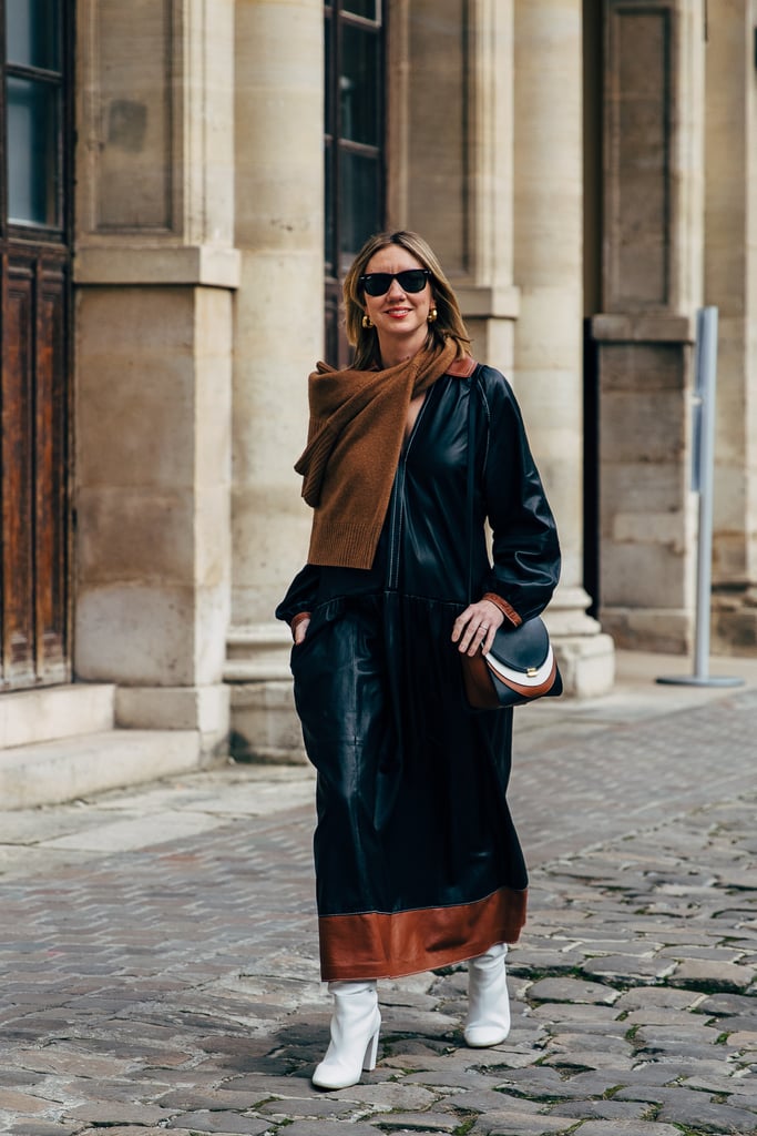 Paris Fashion Week Day 7