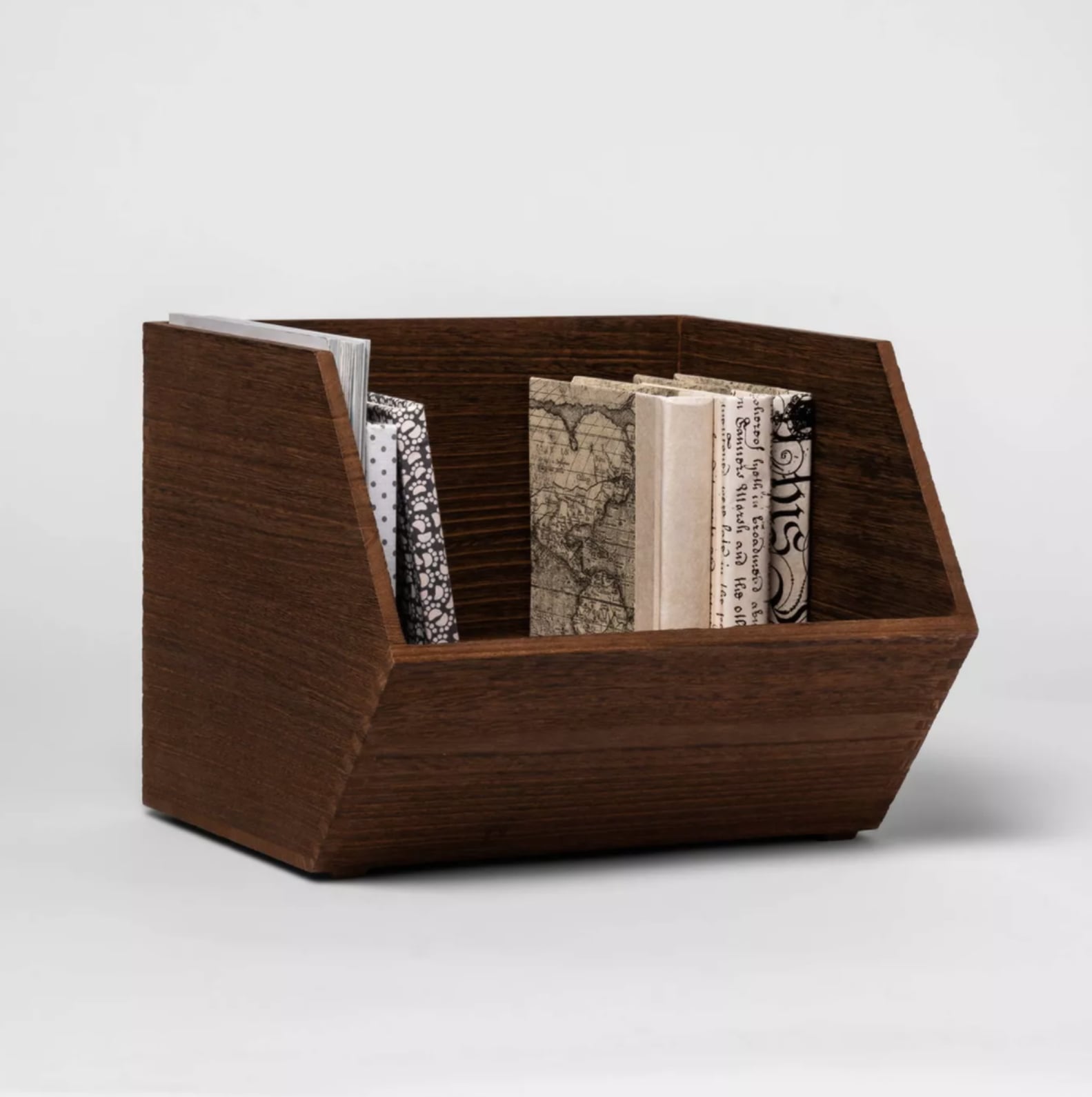 Best Stylish Storage Bins That Aren't Ugly | PS Home
