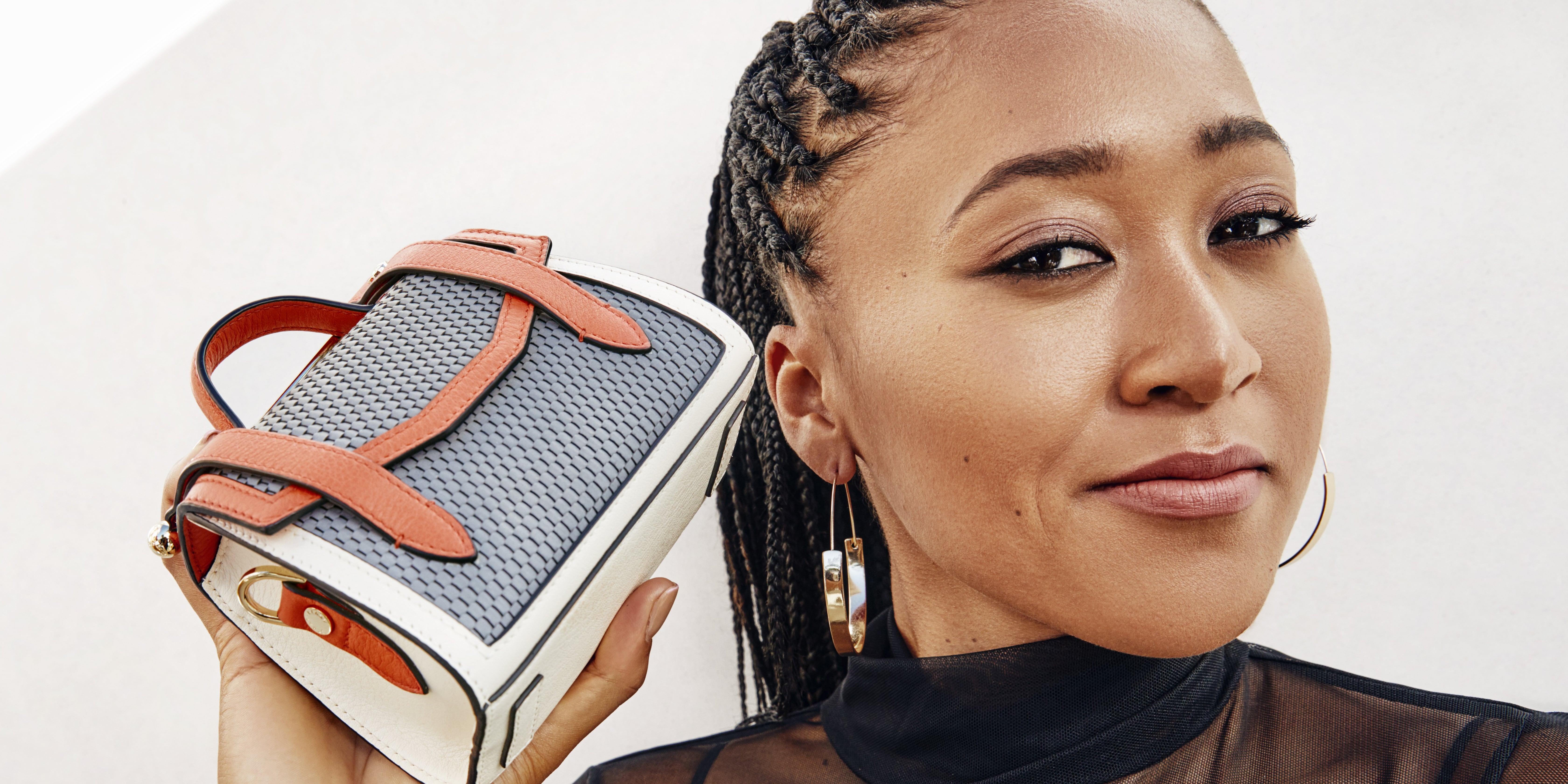 Naomi osaka strathberry 2025