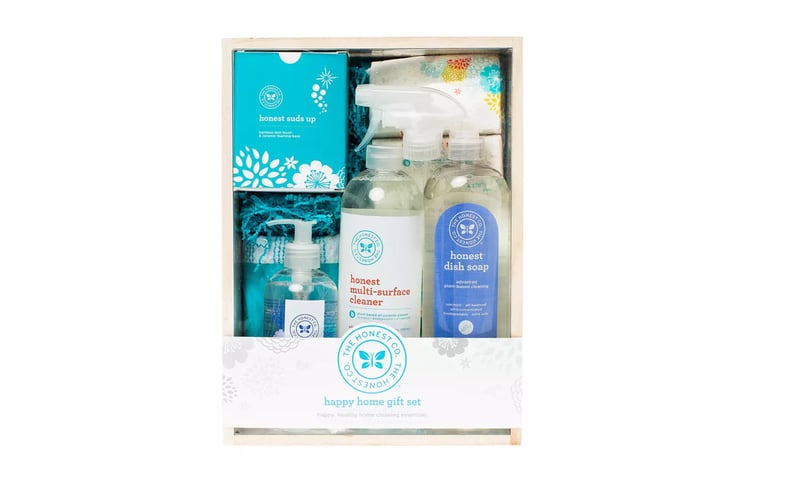 The Honest Co. Happy Home Gift Set