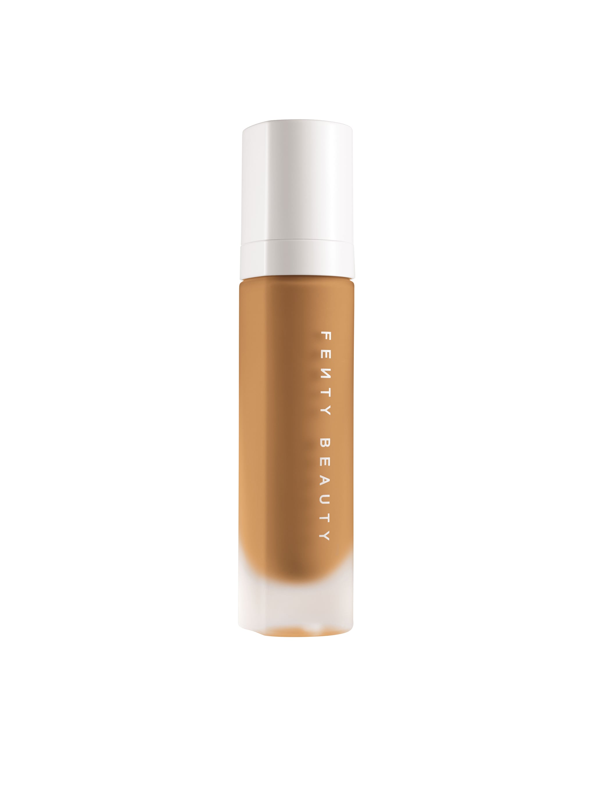soft matte longwear foundation