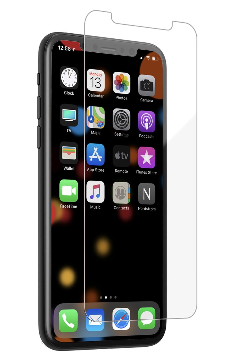 Case-Mate Clean Screenz Glass iPhone Screen Protector