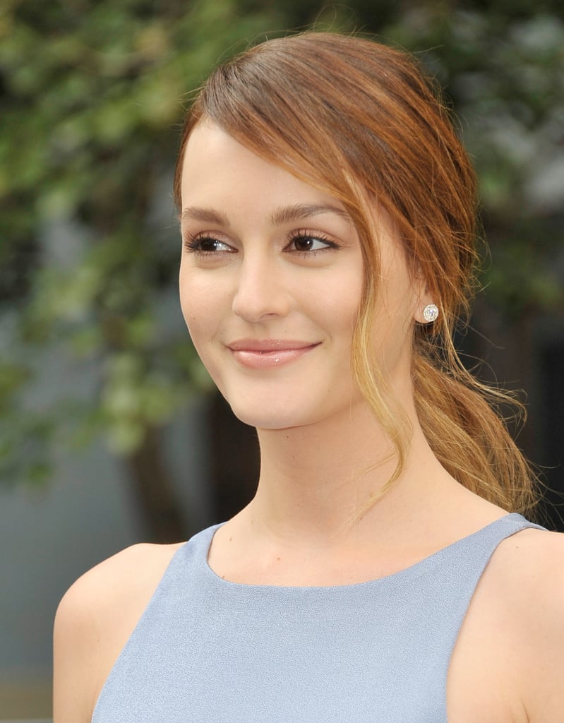 Leighton Meester