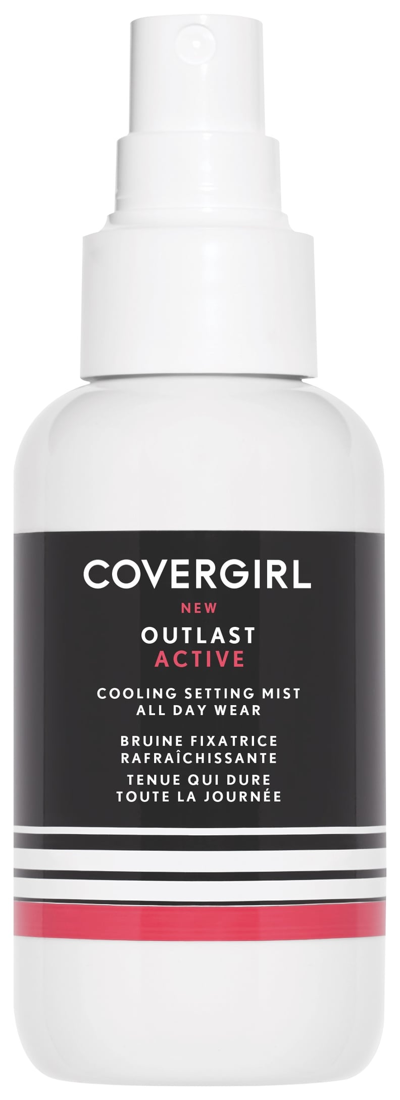 CoverGirl Outlast Active Cooling Setting Mist