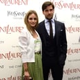Did Olivia Palermo and Johannes Huebl Tie the Knot?