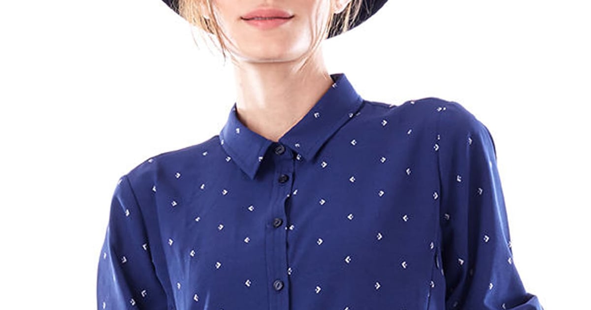 best clothes for nursing moms
