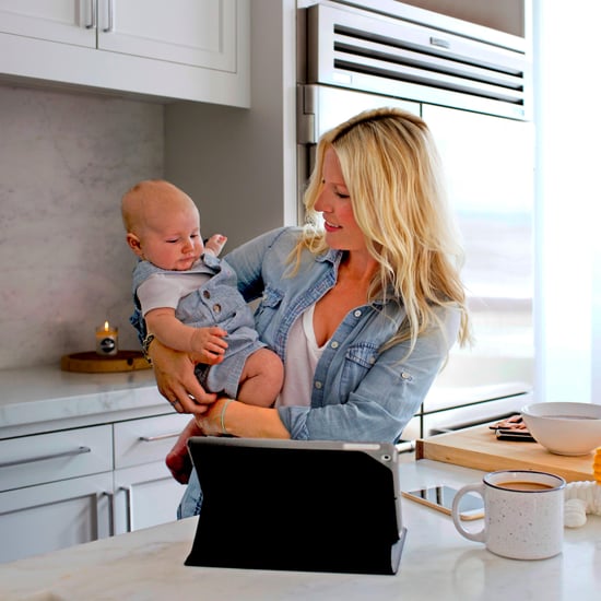 Husband's Letter to Stay at Home Mom
