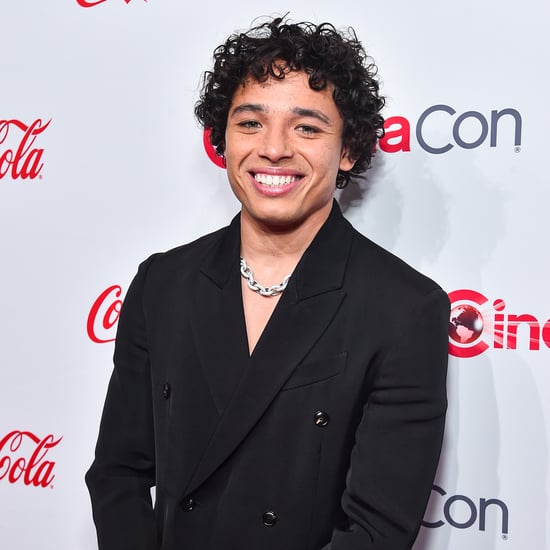 Who Is Anthony Ramos Dating?