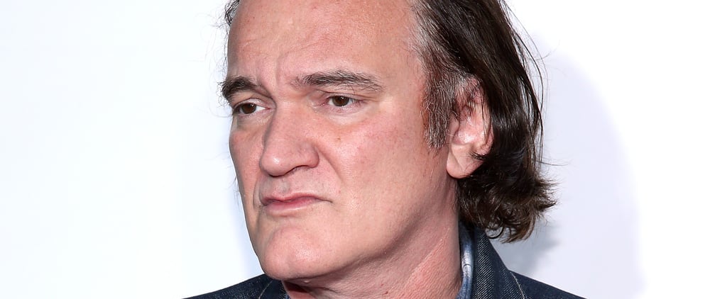 Quentin Tarantino Movie About Manson Family Murders
