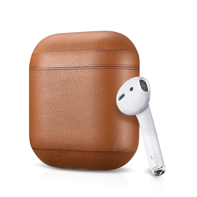 Apple AirPods Leather Case