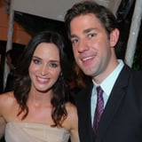 Story John Krasinski Meeting Emily