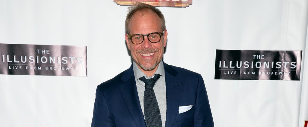 Alton Brown's Good Eats TV Show Is Returning Online