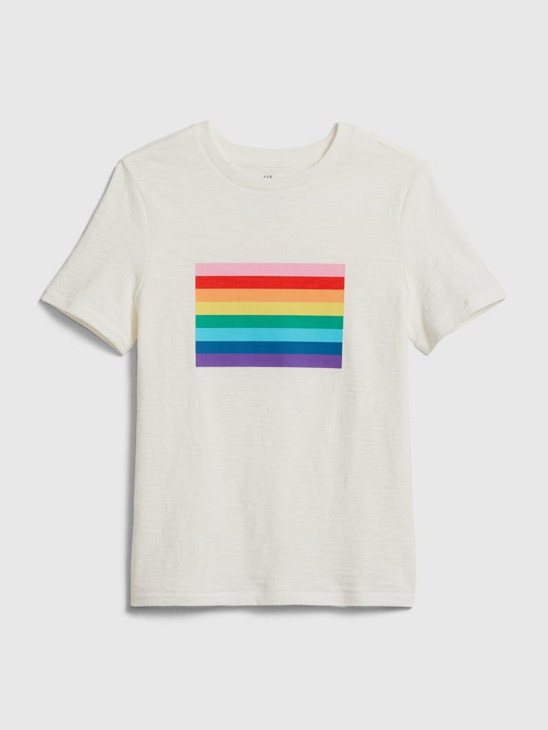 Gap Kids Pride Graphic T-Shirt