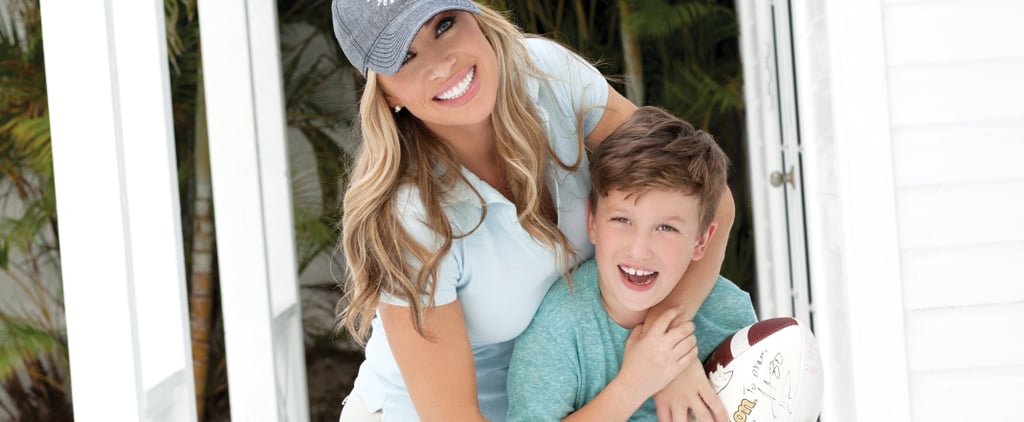 Valentine's Day Tips For Single Moms