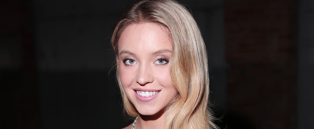 What Is Sydney Sweeney's Natural Hair Color?