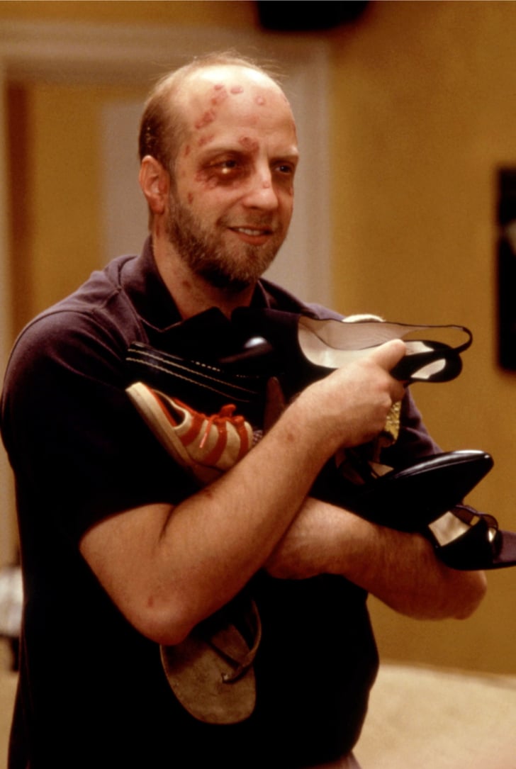 Chris Elliott as Dom Chris Elliott as Dom
