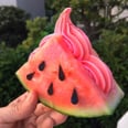 This Watermelon and Ice Cream Hybrid Is the Summer Dessert You Always Dreamed Of