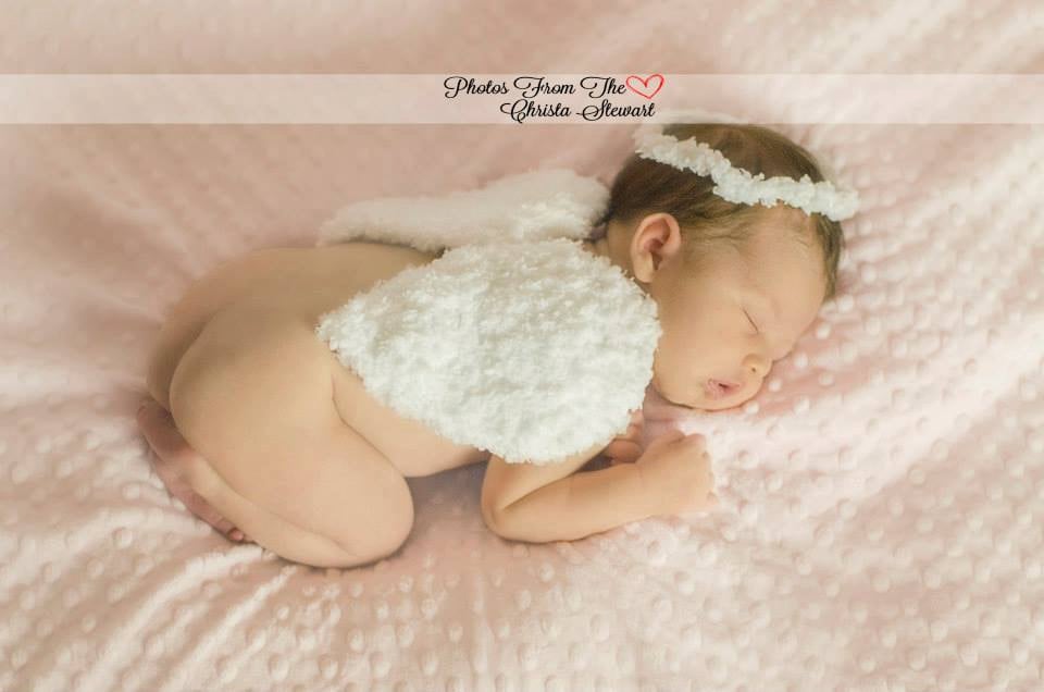 Baby Angel