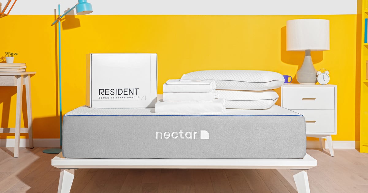 nectar mattress review after 1 year