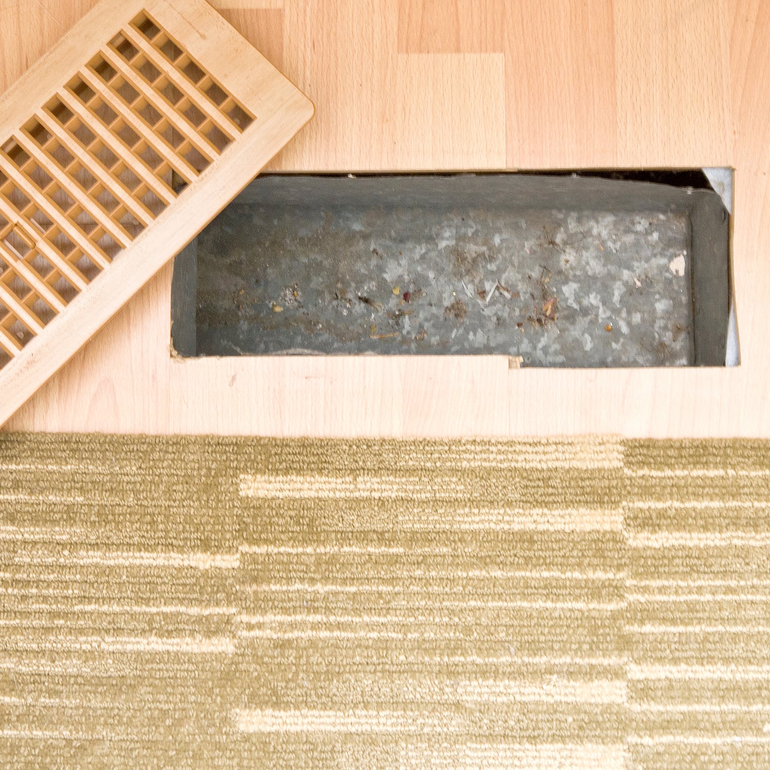 How to Clean Vents POPSUGAR Smart Living