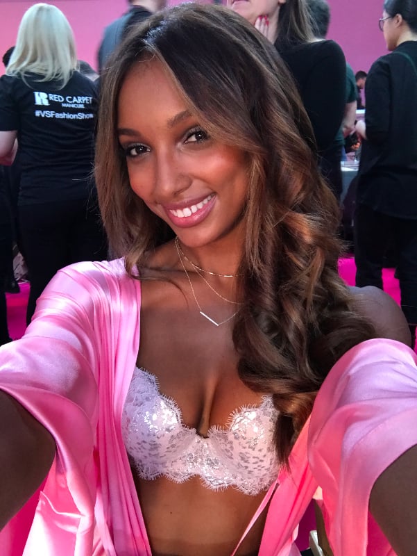 Jasmine Tookes