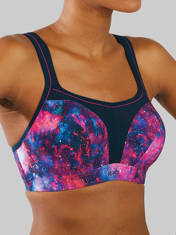 Best Sports Bras For Large Chests POPSUGAR Fitness