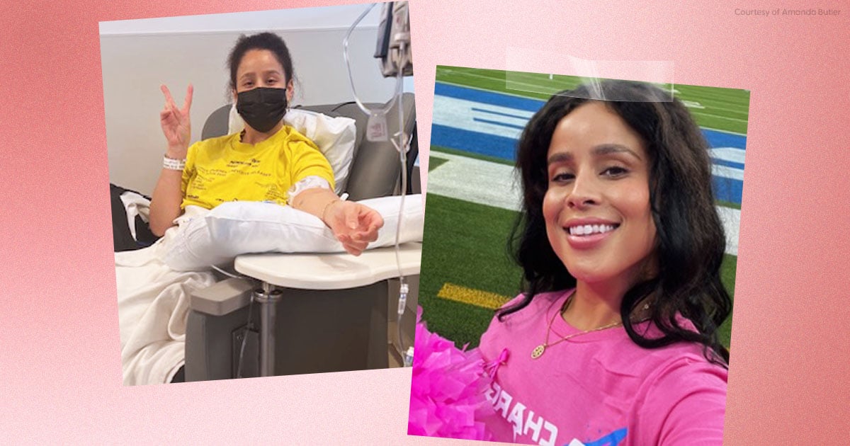 I Froze My Eggs After Being Diagnosed With Breast Cancer — and It Was Awful
