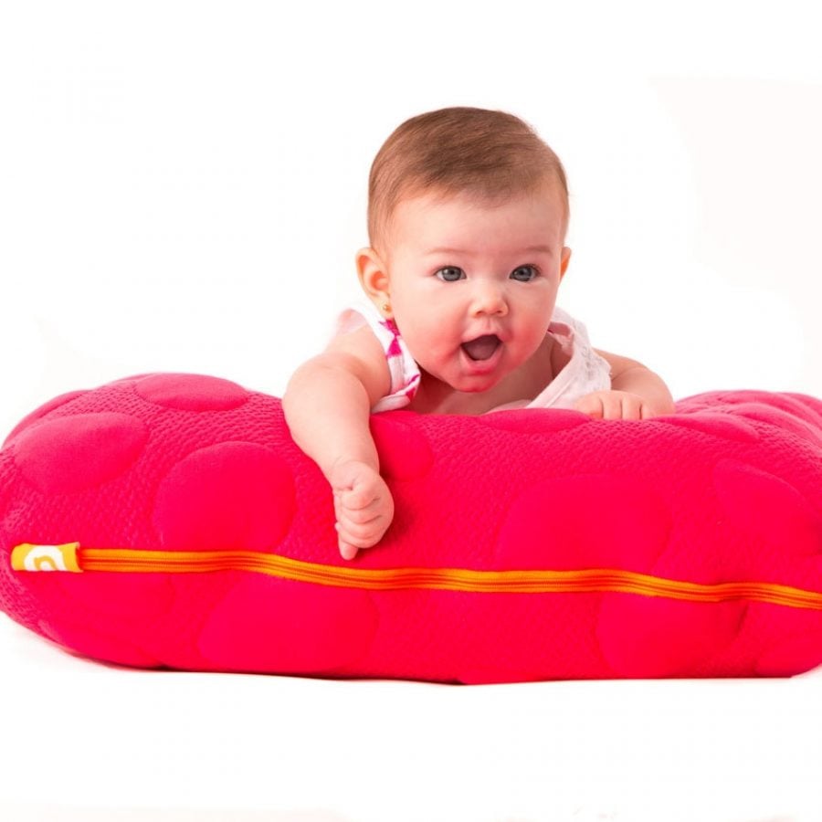 Nook Organic Niche Nursing Pillow