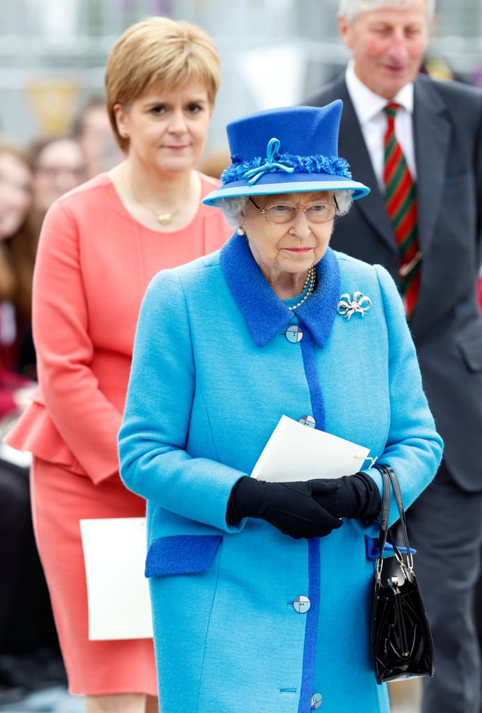 Queen Elizabeth II Breaks Longest-Ruling Monarch Record