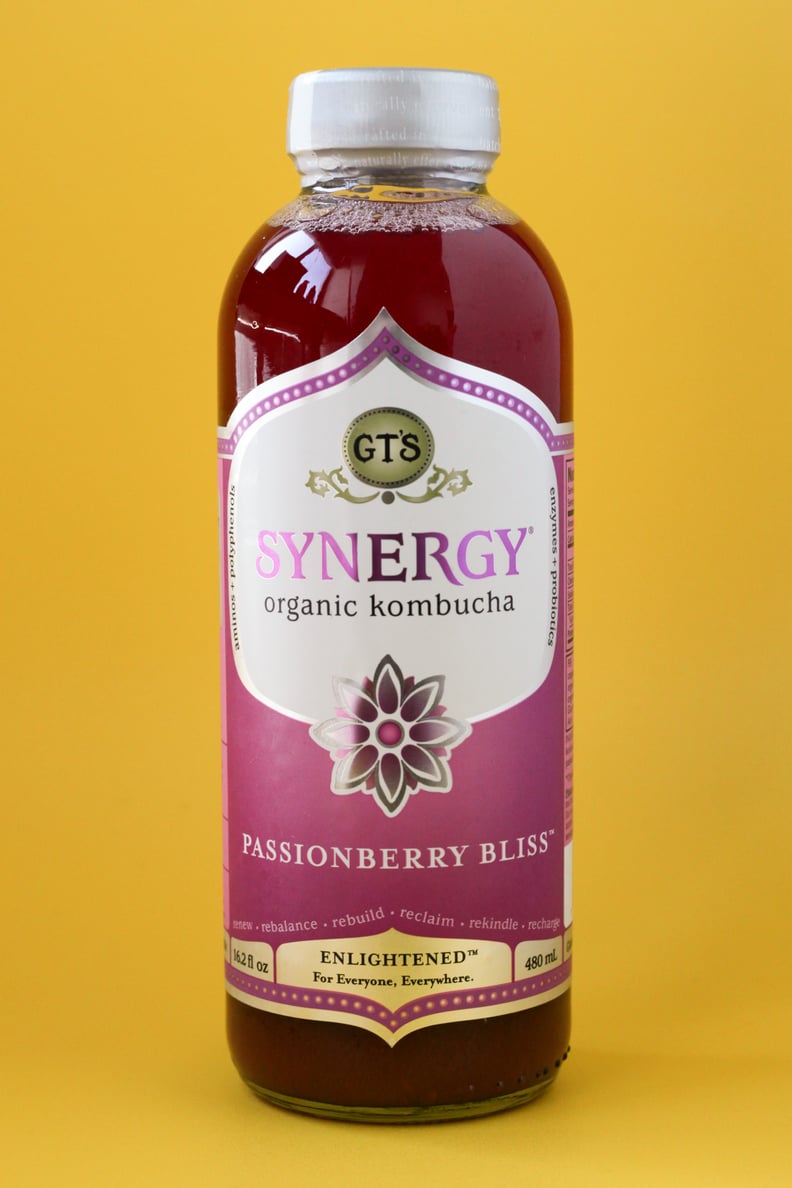 GT's Enlightened Synergy Passionberry Bliss