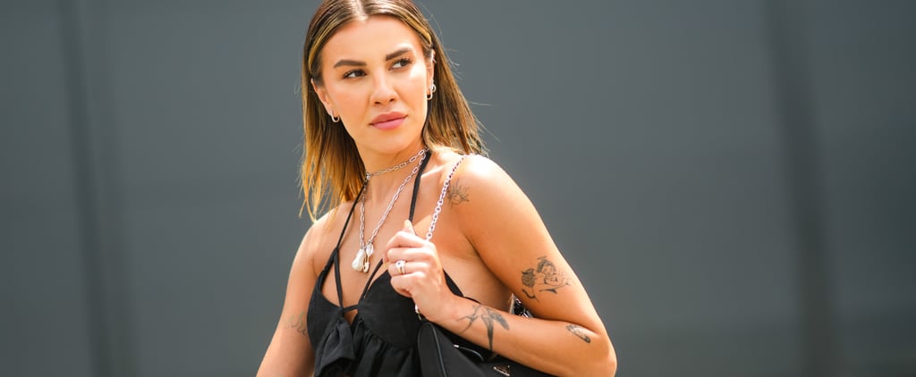 9 Scorpio Tattoo Ideas