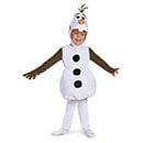 Olaf costume