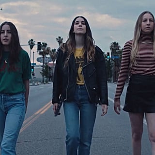 "Want You Back" by Haim "Want You Back" by Haim