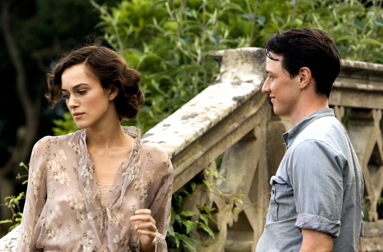 Cecilia and Robbie, Atonement