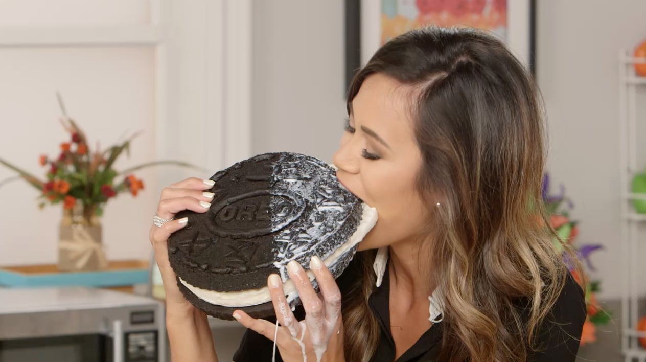 Oreo Chocolate Taster Job Listing POPSUGAR Food