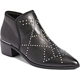 freda bootie treasure & bond