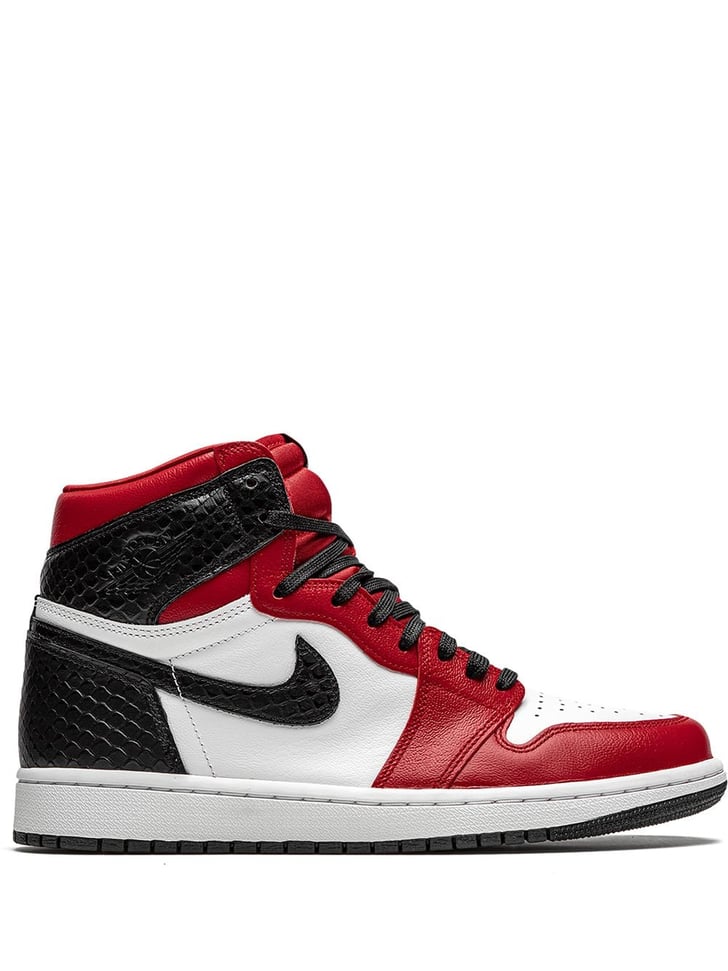 Jordan Air Jordan 1 High Retro Sneakers | 5 Sneakers Every Woman Should ...