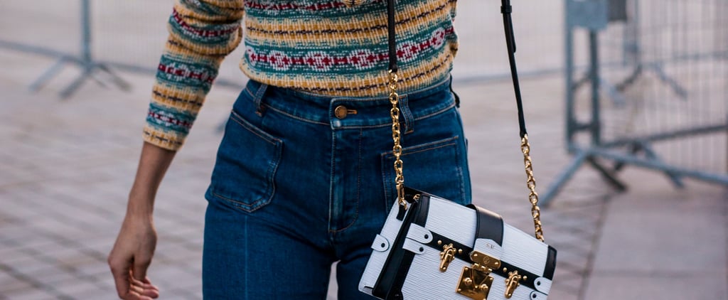 Best High-Waisted Jeans 2018