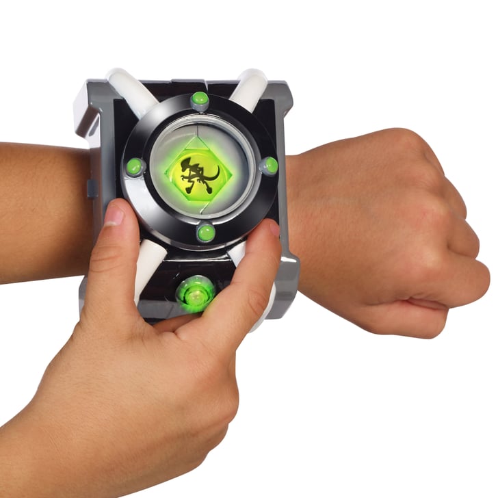 Ben 10 Deluxe Omnitrix ($20) | Toys R Us Best Toys of 2017 | POPSUGAR