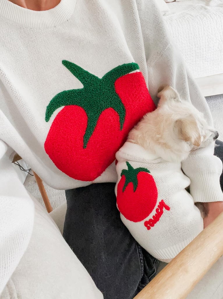 Good Thomas Saucy Sweater (Unisex Human)