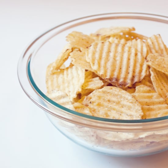 The Best Dip For Chips