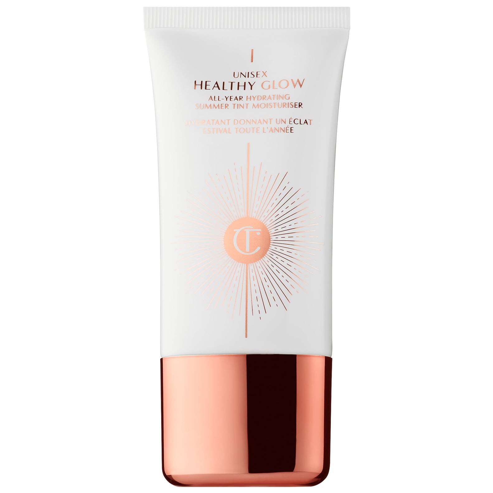 TopRated Tinted Moisturizers at Sephora POPSUGAR Beauty