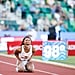 Long Jumper Tara Davis Qualifies For the 2021 Tokyo Olympics