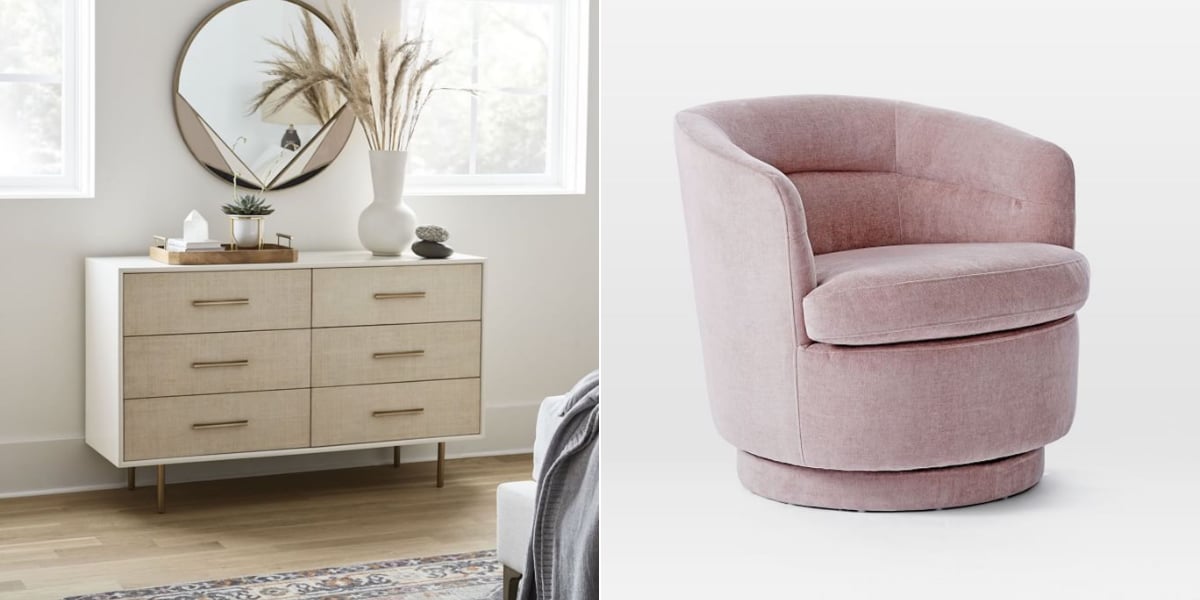 Best Deals From West Elm Friends and Family Sale Fall 2020 POPSUGAR Home