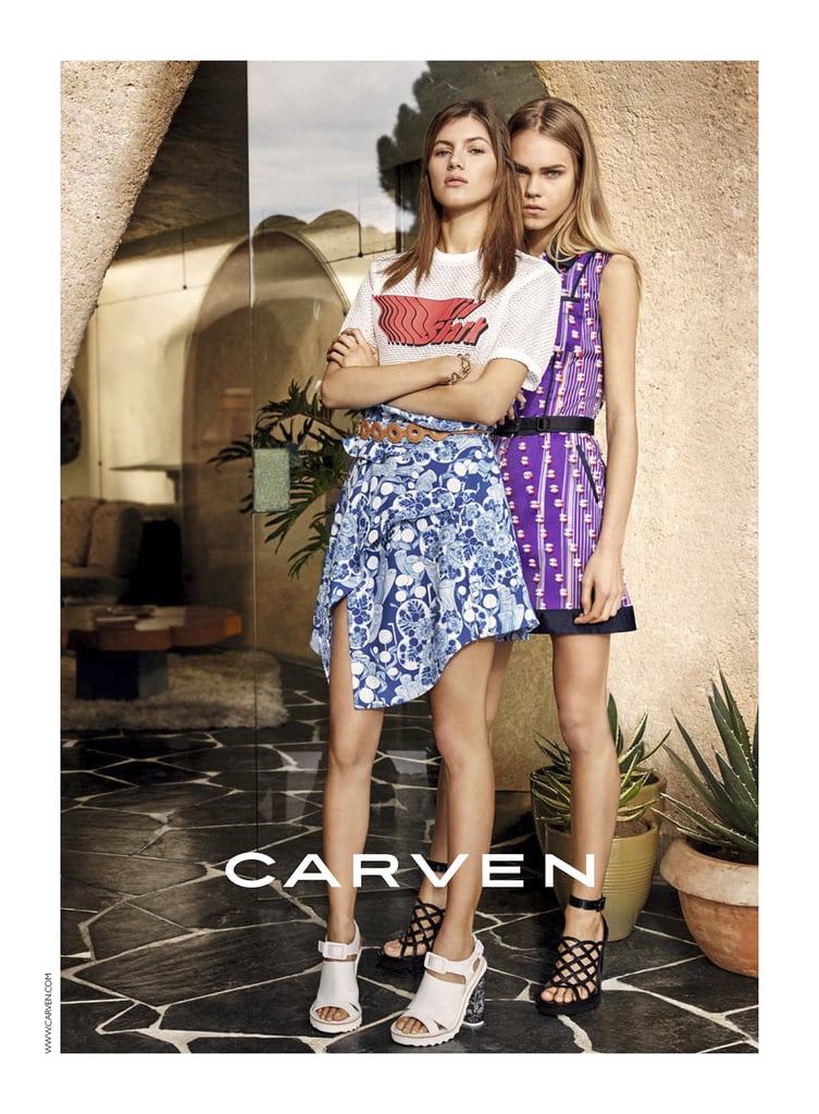 Carven