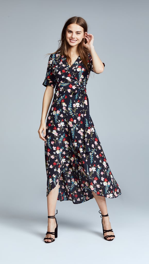 Equipment Imogene Dress
